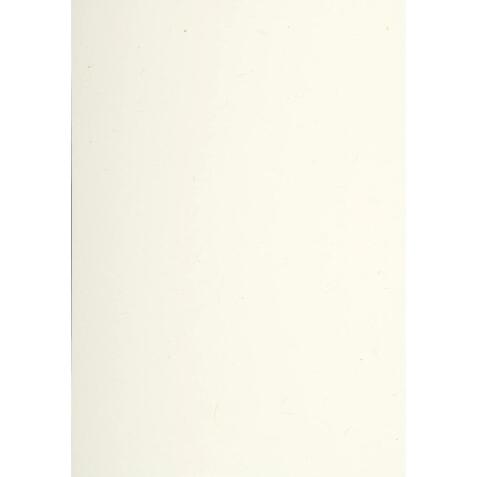 20 feuilles A4 paille 120g - ivoire