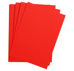 Etival Color paquet 25F A4 160g