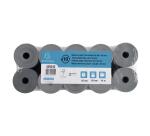 Papel térmico Exacompta Safecontact SBPA 80 x Ø 60 mm x 44m 52g  43924E- 1 capa