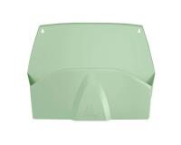 1 compart. Horizontal wall sorter