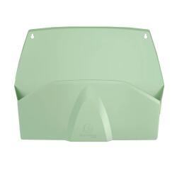 Trieur mural horizontal 1 casier Autentik