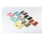 DFY Sketchbook A6 80F 140g - Kaki