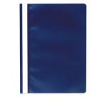 Chemise de présentation à lamelles Polypropylène standard - A4