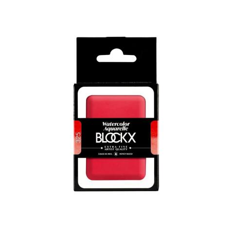 Aquarelle extra-fine godet géant - Cadmium pourpre