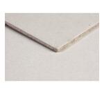 Carton Gris 2,0mm 10F 60x80cm 1300g - Gris