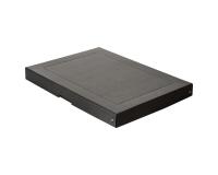 Purebox black a3 40mm - black