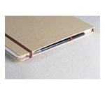 Goldline Voyage carnet toilé 32F A6 180g - Naturel