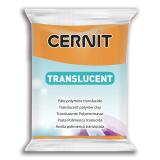 Cernit TRANSLUCENT 56 g Orange - Orange