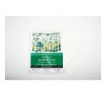 Sachet 12 feuil Delta 270g -27,9x35,5cm - Ivoire