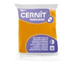 Cernit TRANSLUCENT 56 g Ambre - Ambre