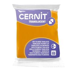 Cernit TRANSLUCENT 56 g Ambre - Ambre