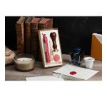 SET SCEAU + 1 BATON CIRE TOUR EIFFEL - Tour Eiffel