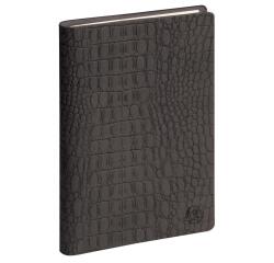 Agenda de poche Horizons 15 Baby Croco 15,5 x 10,5 cm Semainier Janvier à décembre 2026 - Couleurs assorties