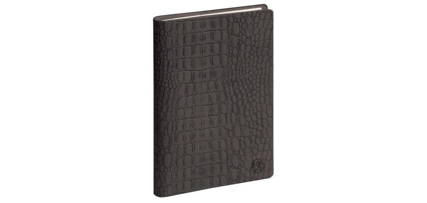 Agenda de poche Horizons 15 Baby Croco 15,5 x 10,5 cm Semainier Janvier à décembre 2026 - Couleurs assorties