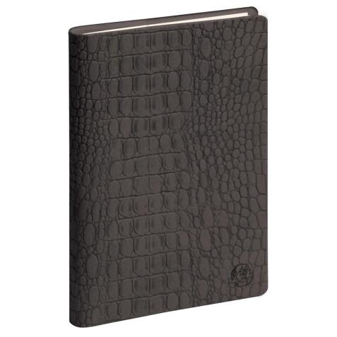 Agenda de poche Horizons 15 Baby Croco 15,5 x 10,5 cm Semainier Janvier à décembre 2026 - Couleurs assorties
