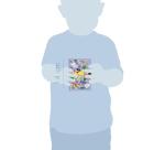 Journal intime, Savane - Multicolore