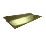 Métal. 1 face, 2x0,70m carton 10rlx Rge - Or