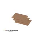Clairefontaine Pollen Cards - 70 x 95 mm - Pack of 25 - 210gsm