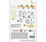 Tattoo Mania, Wild - Multicolore