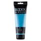 Peinture acrylique fine tube 250ml - Bleu nacré