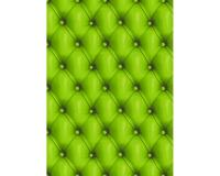 * 618 - Pochette 20 feuilles Décopatch - Vert