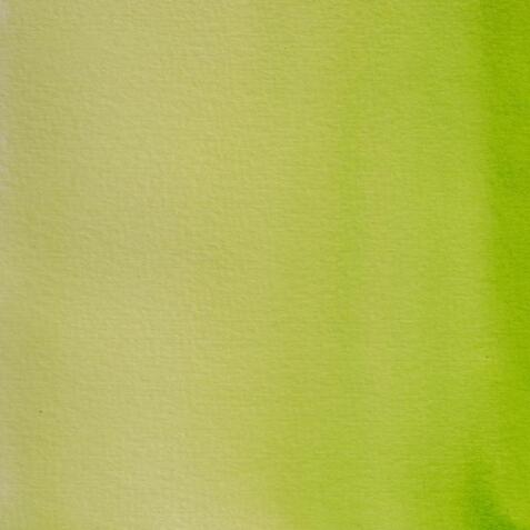 Aquarelle extra-fine godet géant - Vert de vessie