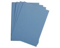 Etival Color paquet 25F A3 160g - Bleu roi