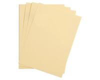 Maya paquet 25F A4 120g - Chamois