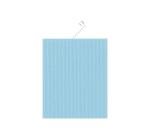 CARTON ONDULÉ, Rouleau maxi cannelure 175g/m2 au format 2,00x0,70m