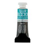Aquarelle extra-fine tube 5ml - Vert blockx