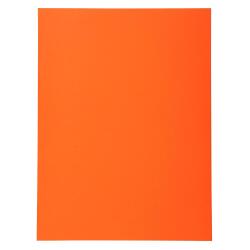 Exacompta Forever Recycled Square Cut Folder 220gsm (A4)