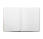 Libros de firmas NEO DECO 27x22 cm - 100 páginas lisas