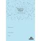 Registre annuel d'appel journalier, 297X210, pages découpées, 24 pages - Vert