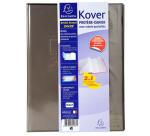 Doorschijnende schriftomslagen Kover® - 24x32cm