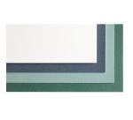 Pastelmat bloc collé 12F 30x40cm 360g