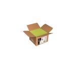 Carton de 200 enveloppes Pollen 114x162mm 120g/m² - Vert bourgeon