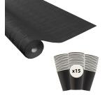 Gobelets en carton Pro Nappe 20 cl