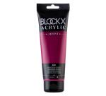 Peinture acrylique fine tube 250ml - Quinacridone magenta
