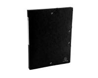 Boite de classement Exabox Dos 25mm Carte lustrée Scotten - A4