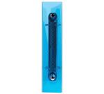 Exacompta 'Crystal' Record Card Ring Binder (Large)