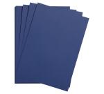 Maya rame 25F A3 185g - Bleu nuit