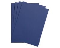 Maya rame 25F A3 185g - Bleu nuit