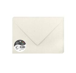 COLLECTION NATURA, Paquet de 20 enveloppes Pollen 162x229mm 120g/m2 - Natura
