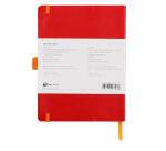 Rhodia Rhodiarama Meeting Book - A5+ - Poppy