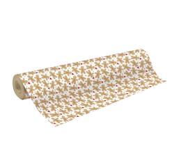 Kraft brut 70g, rl 50x0,70m Pain d épice - Blanc