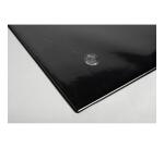 VADE/Almohadilla de escritorio cartón rígido, PVC - Compatibilidad: equipos informáticos - CRYSTAL