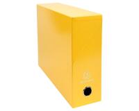 Boite transfert dos 90mm Iderama