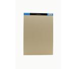 Goldline Calque bloc collé 50F A3 90g