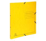 Ringhefter A4, 2 Ringe 15mm, Colorspan-Karton bedruckt