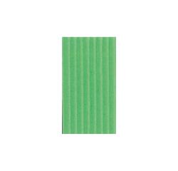 CARTON ONDULÉ, Paquet de 10 feuilles moyenne cannelure 300g/m2 au format 50x70cm